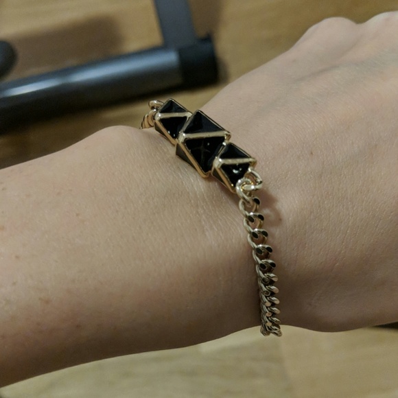 St. John Bracelet and Ring - Picture 6 of 8